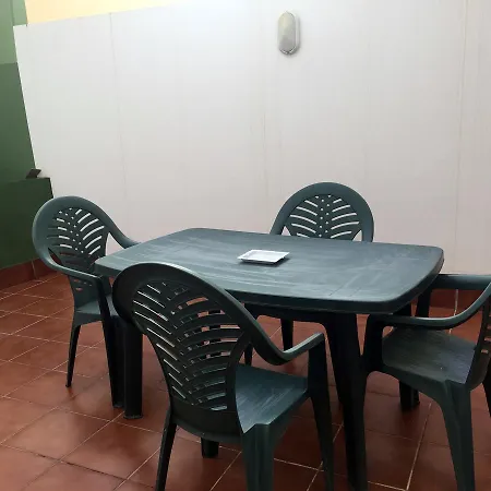 Apartamento Monterejas *