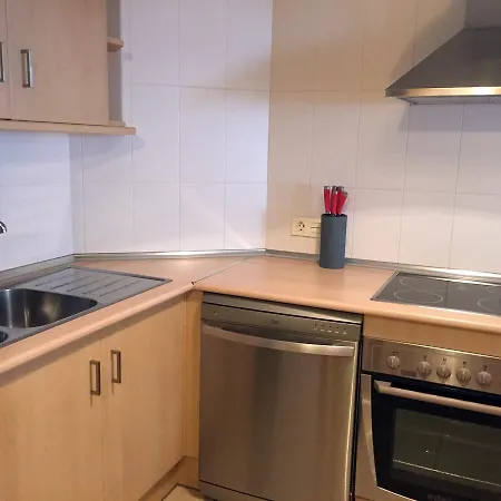 Apartamento Monterejas * Ronda