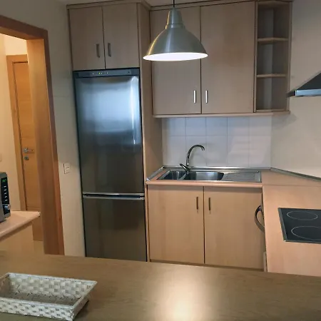 Apartamento Monterejas Apartamento Ronda
