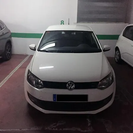 Apartamento Apartamento Monterejas *