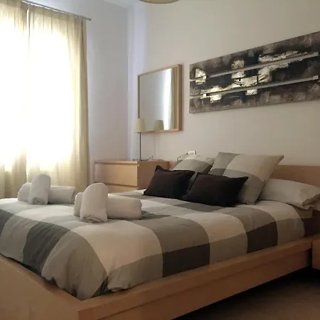 Apartamento Apartamento Monterejas