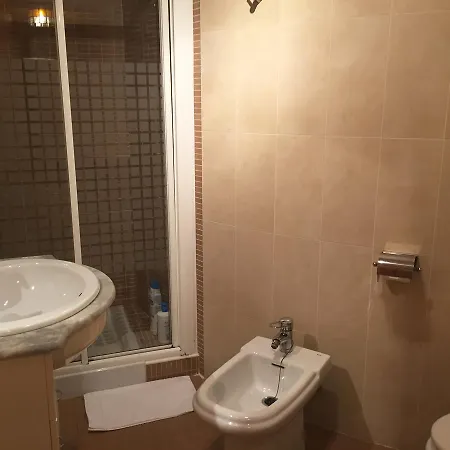Apartamento Apartamento Monterejas
