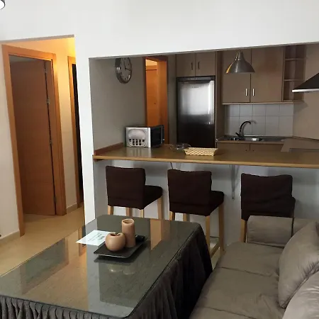 Apartamento Monterejas Apartamento Ronda