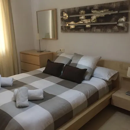 Apartamento Monterejas * Ronda