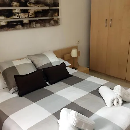 Apartamento Monterejas * Ronda