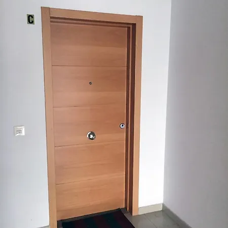 Apartamento Apartamento Monterejas *