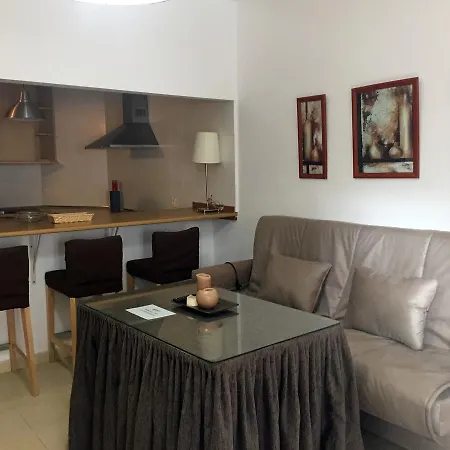 Apartamento Monterejas Apartamento *