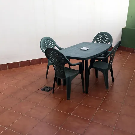 Apartamento Monterejas Ronda